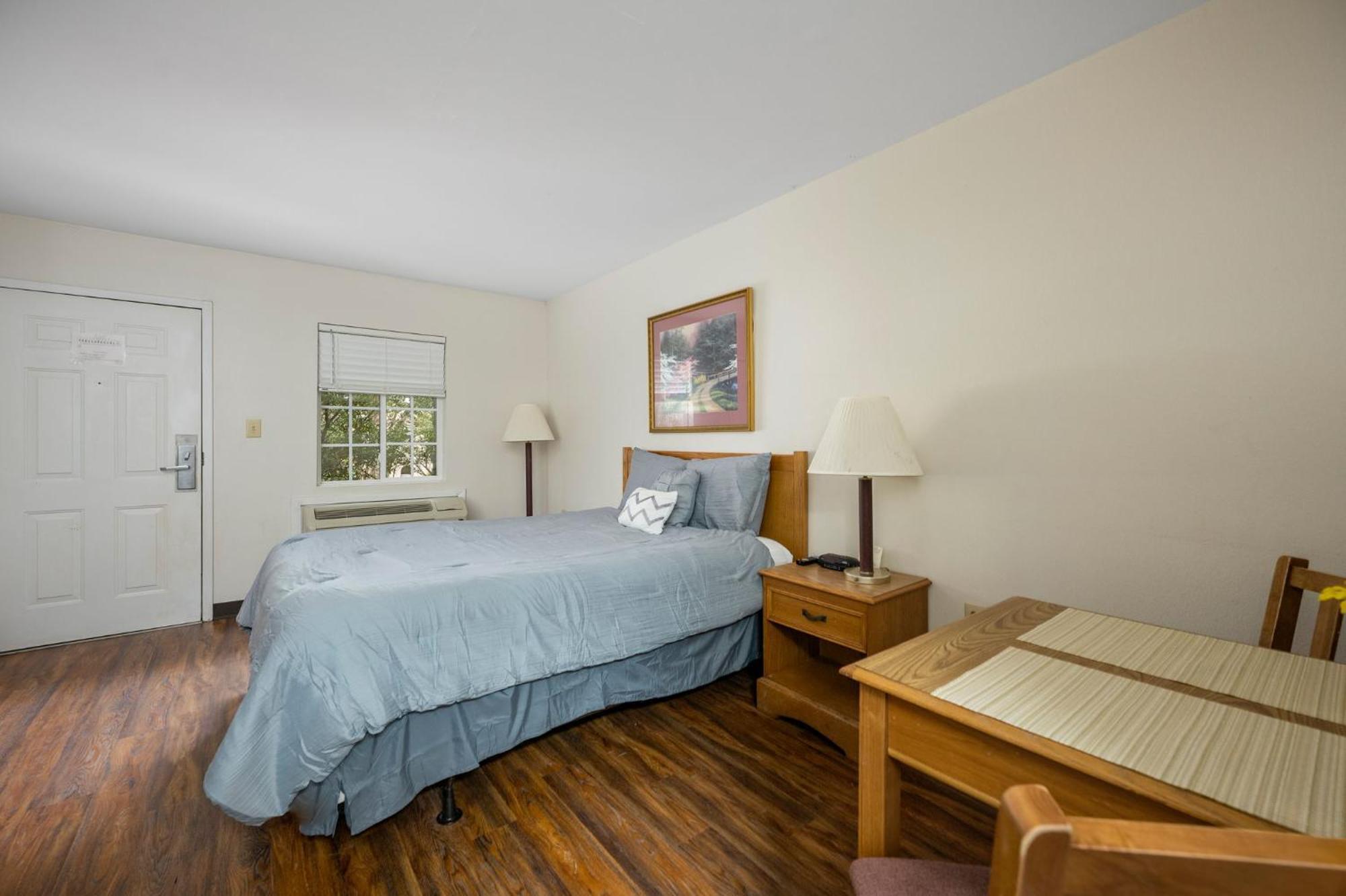 Affordable Suites Greenville Extérieur photo