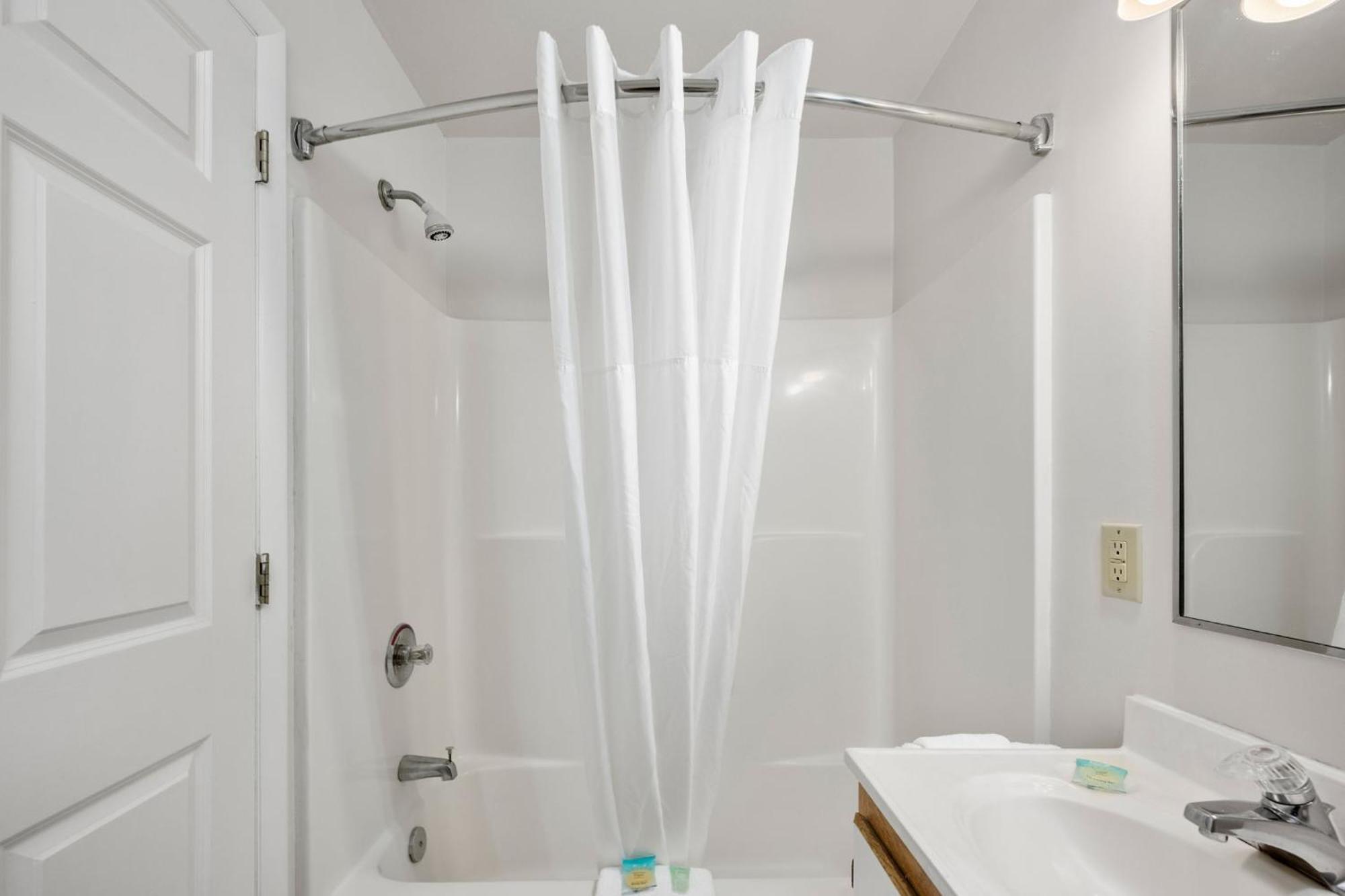 Affordable Suites Greenville Extérieur photo