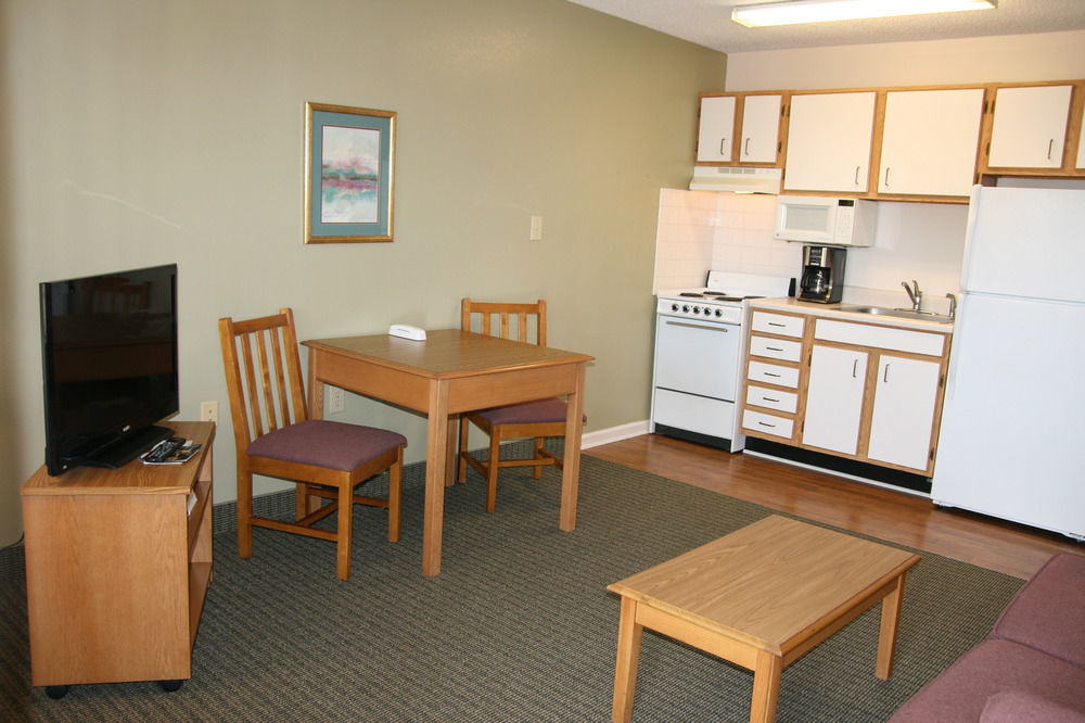 Affordable Suites Greenville Extérieur photo