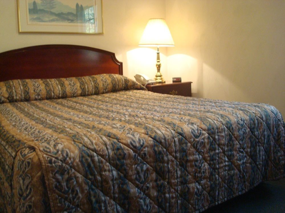 Affordable Suites Greenville Extérieur photo