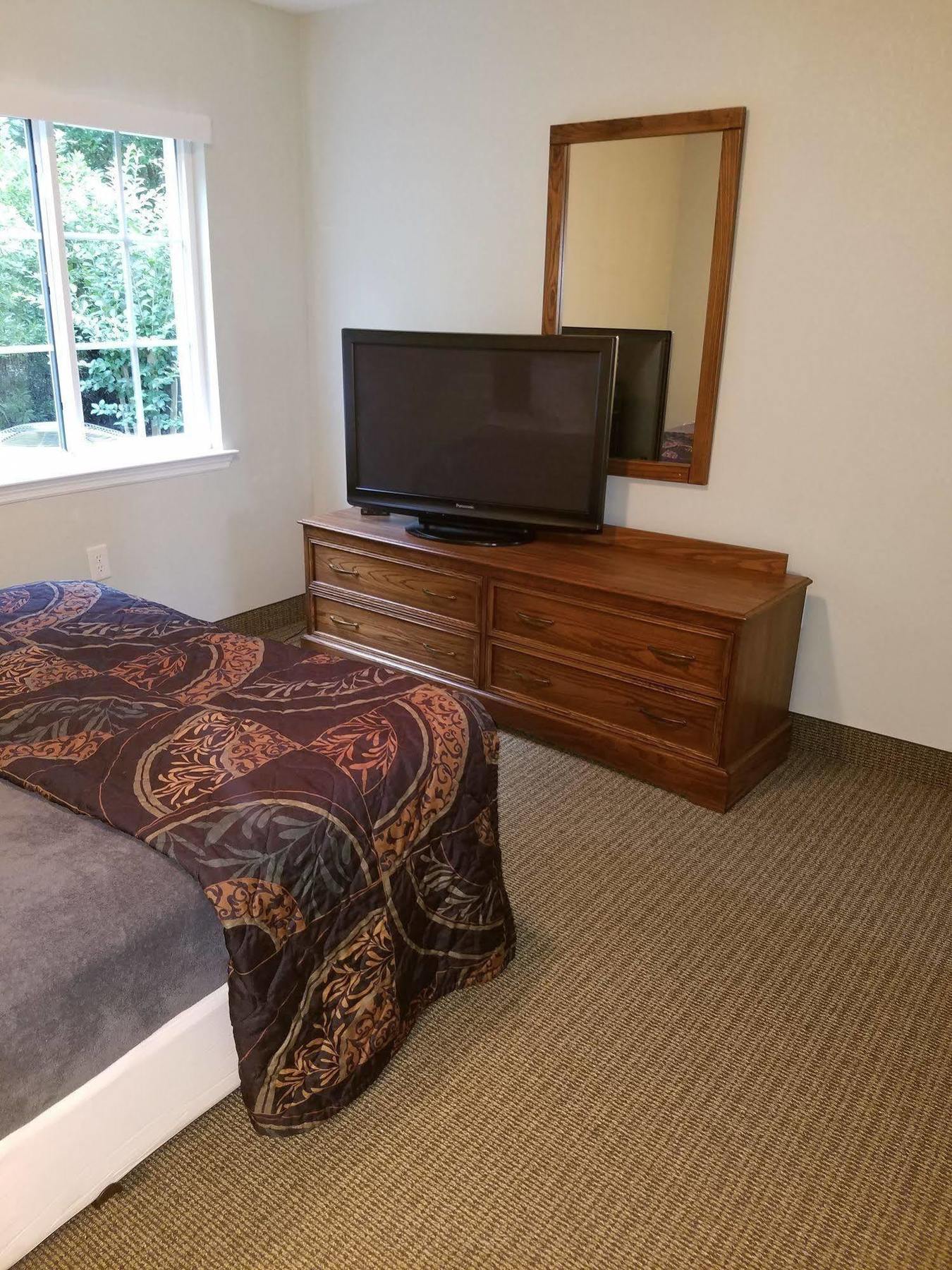 Affordable Suites Greenville Extérieur photo