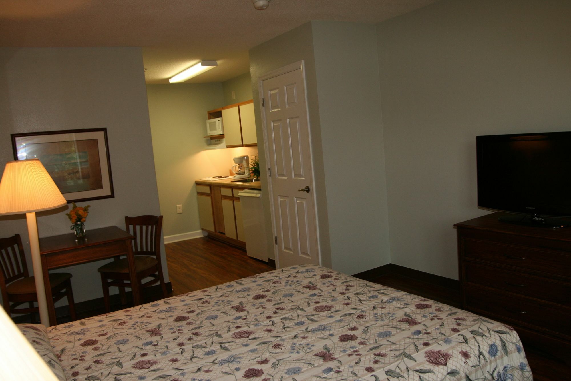 Affordable Suites Greenville Extérieur photo